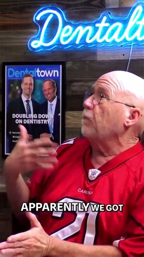 Dentist Depression - Student Loans & DSO Takeover #podcast #dentistry #dentistrytips #dentalcareer