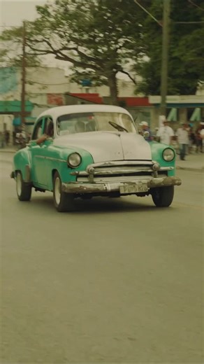 Traveling to Cuba 🇨🇺? All travelers must obtain a Cuba e-Visa and complete the D’Viajeros entry form prior to arrival. With Cuba Travel Services, you can purchase your e-Visa and choose D’Viajeros form assistance at checkout for guided support completing the required information accurately and on time. 📲 One place for both requirements ✈️ Travel prepared and confident Link in Bio #Cuba #Travel #Requirement #CubanVisa #Tips | Cuba Travel Services, Inc.