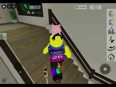 Roblox Olympics