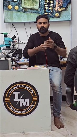 Mobile service training in tamil Infinite mobiles sales and service training institute 9677640731