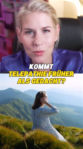 Birgit Fischer on Instagram: "Hallo Liebe, spürst du, dass wir unweigerlich ehrlicher werden? Dass Masken immer schwerer zu tragen sind und das, was wir wirklich fühlen, deutlicher nach außen drängt? 💫Je ehrlicher wir werden, desto feiner wird unsere Wahrnehmung. Telepathie beginnt nicht als spektakuläres Phänomen – sie beginnt mit radikaler Innerlichkeit. Die eigentliche Hürde ist nicht das „Hören“, sondern die Angst, wirklich gesehen zu werden. Mit unseren Gedanken. Mit unseren Zweifeln. Mit 
