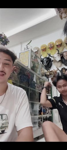 Tren Dance Jealous: Gawat Kikik Sama Acel Kecanduan