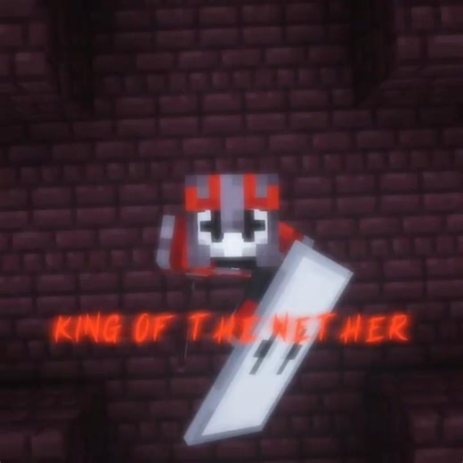 King of the nether 💀🔥 | Unstable SMP |