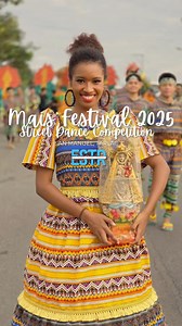 20K views · 152 reactions | Vibrant moves, dazzling costumes, and the spirit of the harvest! The Mais Festival 2025 street dancing competition brought the streets of San Manuel, Tarlac to life with colorful performances celebrating the town’s rich corn culture. Watch as dancers showcase their energy and passion in this grand tradition of thanksgiving and unity! #MaisFestival2025 #SanManuelTarlac #FestivalsofthePhilippines #StreetDancing | ESTR - Eat Sleep Travel Repeat | Facebook