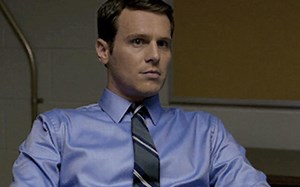 后座力很强的西装男 乔纳森·格罗夫 Jonathan Groff