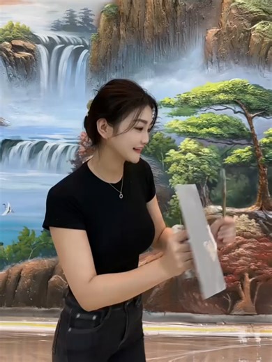 Creating Stunning Mural Art Designs