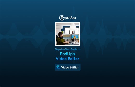 Turn your raw footage into polished episodes with one editor. The...
