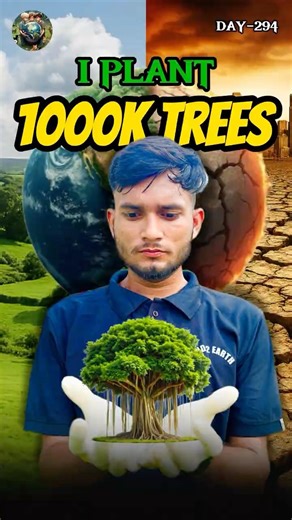 🚨 Final Warning for Summers 2026 🌡️🔥 | Trees Are Only Shield 🌳 #shorts #flora #ytshorts #fyp