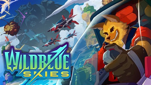 Wild Blue Skies is back with gameplay - IG News
