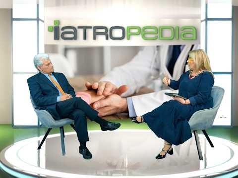 Καρκίνος παγκρέατος: Από τους 6 μήνες ζωής στα 12 χρόνια! Ο χειρουργός Γ. Τσιώτος το κατάφερε!