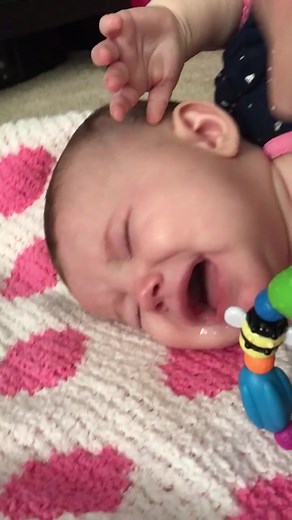 Funny Baby Sleeping Compilation Video