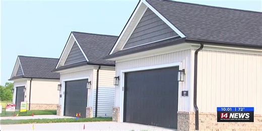 Annual Parade of Homes brings out window shoppers and buyers alike