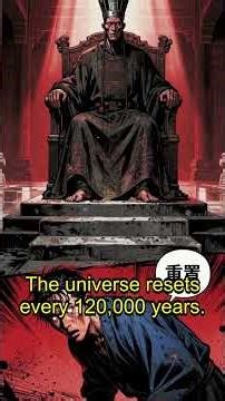 THE UNIVERSAL BLUEPRINT