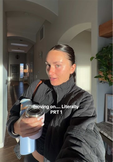 moving can be rough in every way so as someone who has moved like 4 times over the past 2 years here are some tips on how to make the best of it! #militarylife #moving