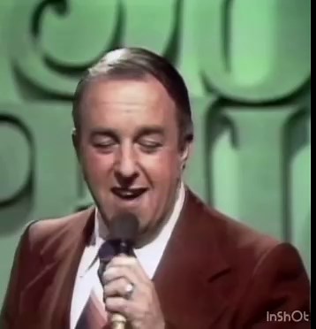 Since it’s George’s Birthday, I wanna post one of his signature songs! Listen to him do an awesome job on “Suppertime”. | George Younce Tribute Page