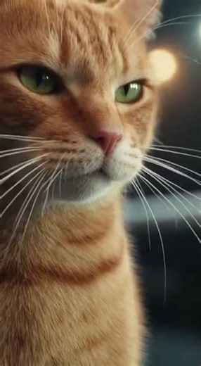 CAT BOXING CHAMPIONSHIP: The Upper‑Cat That Shocked the World