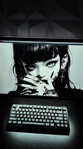 Dark Desk Setup Ideas for Tech Enthusiasts