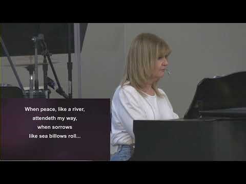 How to Bury Your Loved Ones - Gen 23