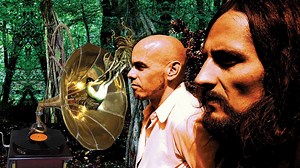 A beginner's guide to The Amorphous Androgynous