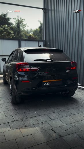 ADONZ AUTOMOTIVE on Instagram: "Another Baleno transformed with Code 6 performance tuning @adonzautomotiveofficial . . . . . . #tuning #baleno #exhaust #loudsound #adonz #adonzautomotive"