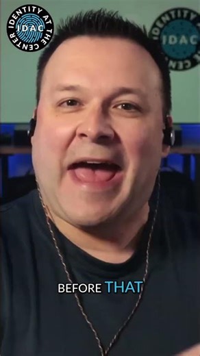 Passkeys Are PORTABLE! No More Lock-In! #shorts