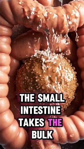 WHY YOU NEED TO POOP