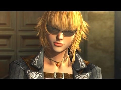 【デビルメイクライ4 スペシャルエディション】 レディで全ボスをノーダメージ撃破 DMC4 SE Lady No Damage Defeat All Bosses