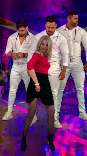 Disco 80s Dance Moves: A Tribute to Italodisco