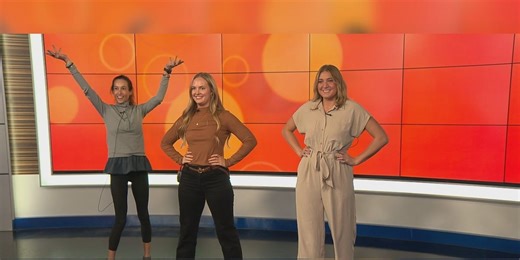 Dancing with the Sioux Falls Stars taking place on October 18