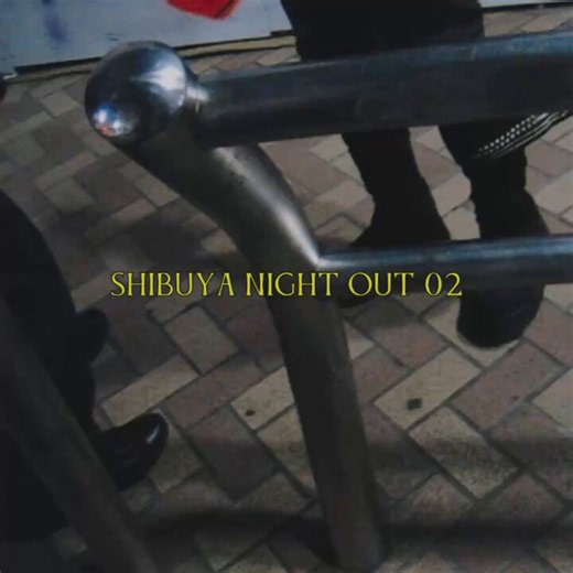 【木村慧人】✰✰✰✰✰✰✰✰✰✰✰✰✰✰✰✰✰✰✰✰✰✰✰✰✰✰Keito Kimura Visual BookTeaser03【SHIBUYA NIGHT OUT 02】✰✰✰✰✰✰✰✰✰✰✰✰✰✰✰✰✰✰✰✰✰✰✰✰✰✰街の喧騒から少し外れた裏道で、いつもとは違った表情を見せれくれました🌃＼\書店イベント申込受付中/／①🗼【東京・渋谷】2026年9月12日(土)②🐙【大阪・心斎橋】2026年9月13日(日)詳細は申込URLへ➡️ https://t.co/Rat0kX6bu0⚠️申込期限7月7日(火)の23：59まで@fantastics_fext#FANTASTICS#FANTASTICSBOOKS #GL9_FB#木村慧人