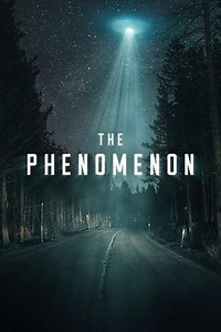 The Phenomenon (2020) - Movie