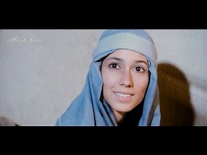 The story of Jesus by Mary Magdalena (CHRISTIAN FILM) in ENGLISH