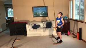 New challenges every day!  (IG/chatterboxninja) | Wolf Pack Ninjas | Facebook