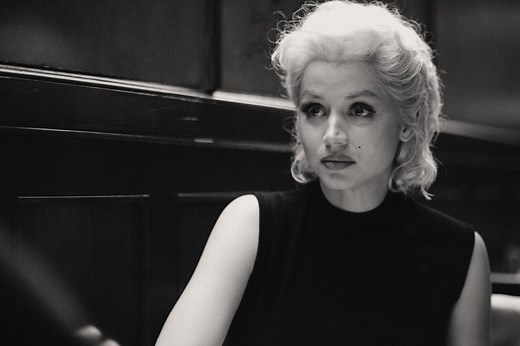 Ana de Armas on ‘Blonde’ Nude Scenes Going Viral: “It’s Disgusting”