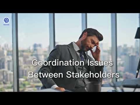 🚀 Keep your projects on track from day one to handover!