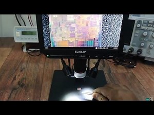 Microprocessor principles and architecture – Part 3 (silicon die under the microscope)