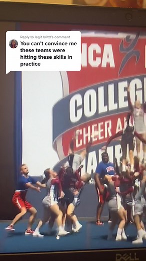 Epic Cheer Fail Compilation: Coaches Blamed for Hilarious Fails