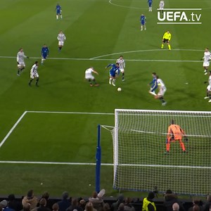 🔵 How Chelsea reached the last 8... #UCL | UEFA Champions League