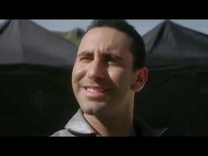 Alien .convergence film - competo ITA)