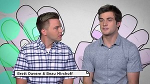 31K views · 628 reactions | Turning to our fearless Girl Code cast to conquer the scary task of MAKING THE FIRST MOVE | Girl Code | Facebook