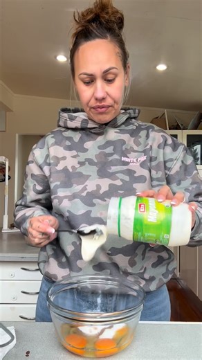 CWKNZ on Instagram: "Chocolate cake from the depression era😳😳😳🤢 #food #foodie #explorer #reels #explore #life #explorepage✨ #instagram"