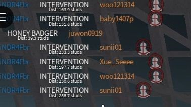 [PF]高敏打低敏神经枪高帧打低帧服务器延迟线性43常规预瞄位磁轴停的快耳机好听脚步GPW3剑匠零卓威显示器总之没开菜就多练勤能补拙😋