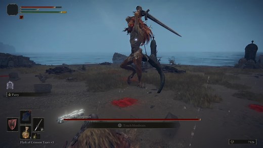 Leonine Misbegotten (Castle Morne Boss) - Elden Ring Guide - IGN