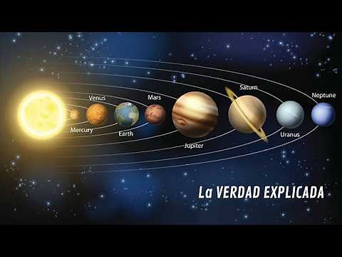 La Verdadera Historia De Por Qué Plutón Dejó De Ser Un Planeta