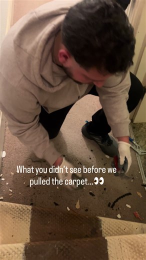 Unveiling Surprises in a Victorian Home Renovation