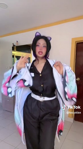 Shinobu Kocho Cosplay Inspiration and Guide