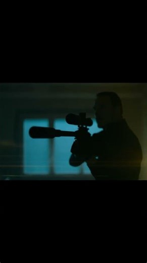 Amazing Shots of THE KILLER