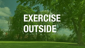 This season is truly fit for getting fit outdoors. And the best part is, you do not need any fancy special equipment. Watch the video to get our best outdoor workout tips! | Forever Living Products Scandinavia