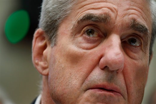 Former FBI Director Robert Mueller, who investigated Russia-Trump campaign ties, dies