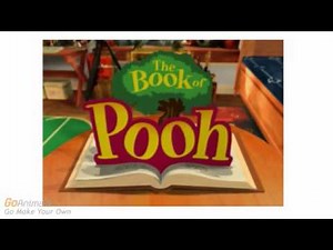 BB Rants S3 #3: The Book Of Pooh